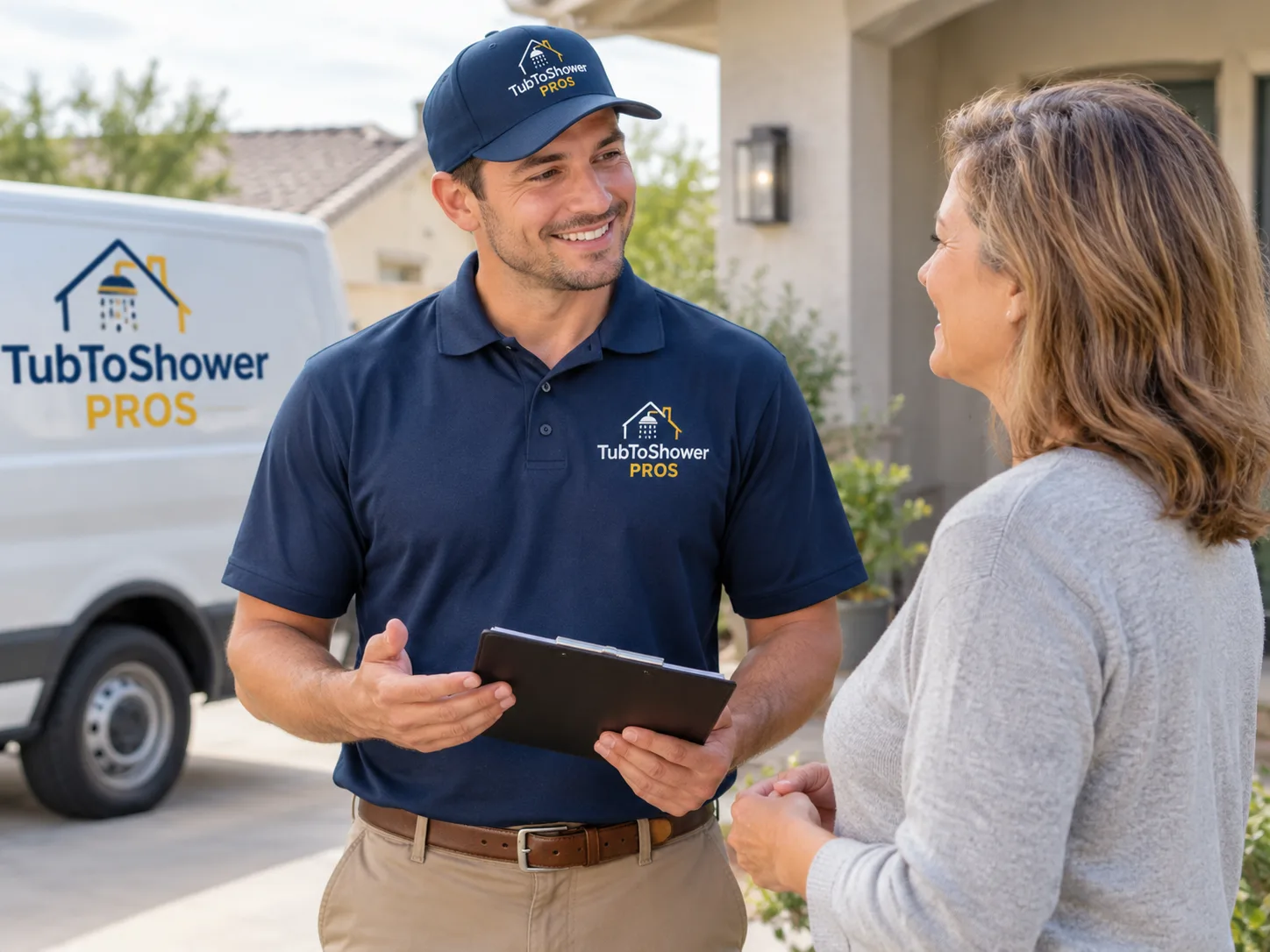 Tub Shower Conversion Caruthersville, MO FAQs
